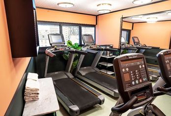 Hotel, Moxy Paris La Villette