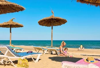 Hotel, TUI MAGIC LIFE Africana