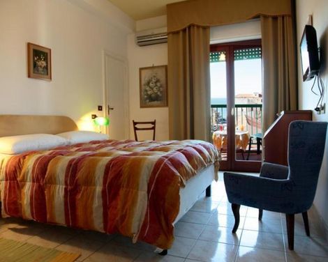 Hotel La Margherita-4