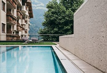 Hotel, Vaya Zillertal