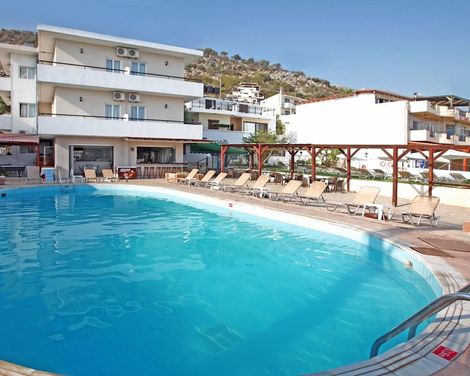 Iraklis Apartments-2