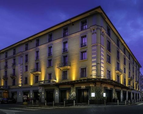 WorldHotel Casati 18-1
