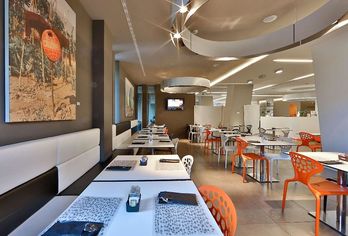 Hotel, Best Western Hotel Parco Paglia