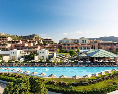 Atlantica Belvedere Resort-4