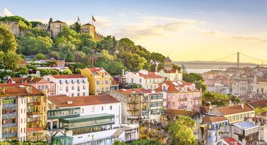 Lissabon
