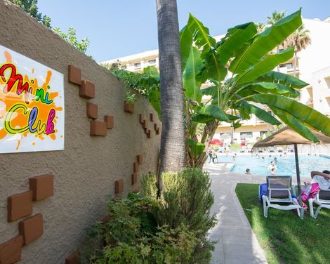 BLUESEA Al Andalus-3