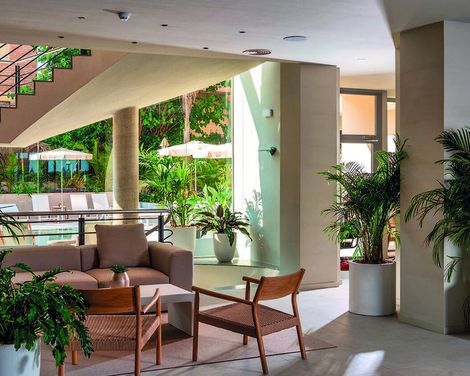 AQUA Hotel Promenade & Spa-2