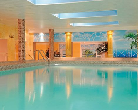 Best Western Hotel zur Post-2