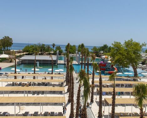 Miarosa Kemer Beach-1