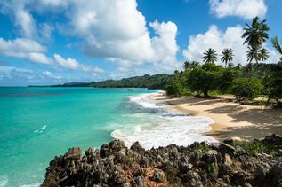 Playa Rincon