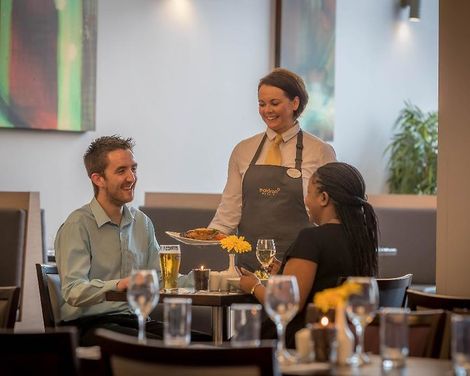 Maldron Hotel Tallaght-1