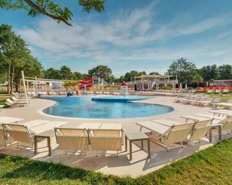 Valamar Camping Lanterna-3