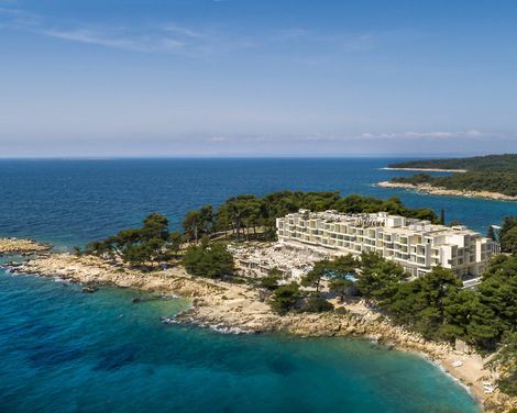 Valamar Carolina Hotel & Villas-2