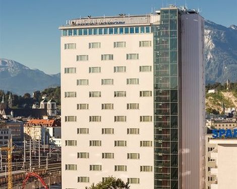 Austria Trend Hotel Europa Salzburg-2