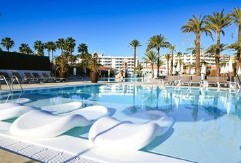 Hotel, HL Miraflor Suites Hotel