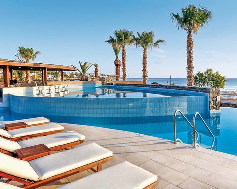 Hotel Blue Sea Beach Affiliated by Meliá-1