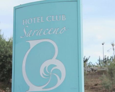 Hotel Club Saraceno-0