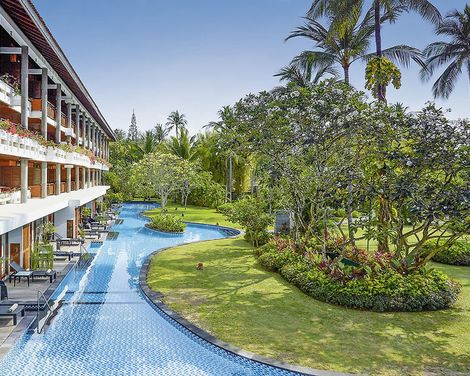 Paradisus by Meliá Bali-3