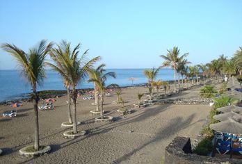 Hotel, VIK Hotel San Antonio