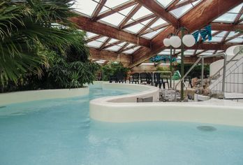 Hotel, Center Parcs Park Nordseeküste