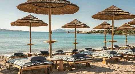 Romazzino, A Belmond Hotel, Costa Smeralda