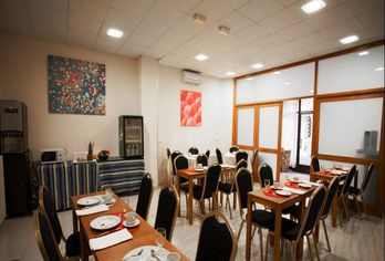 Hotel, Hotel Amic Colon