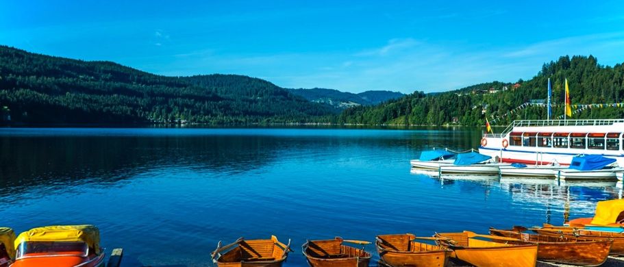 Titisee