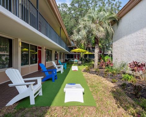 Ramada by Wyndham Kissimmee Gateway-2