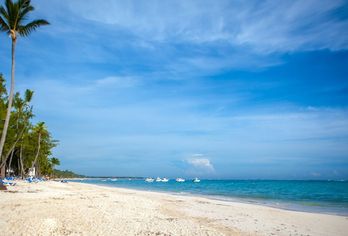 Vista Sol Punta Cana Beach Resort & Spa