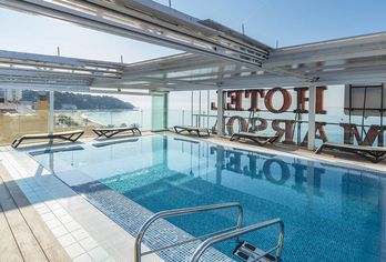 Hotel, Hotel Marsol