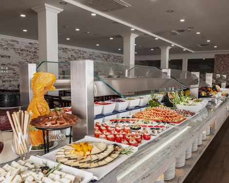 Hl Rio Playa Blanca Hotel-4