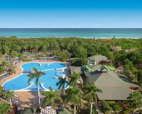 Blau Varadero Hotel-3