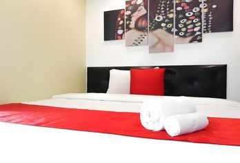 Hotel, Khaosan Art Hotel