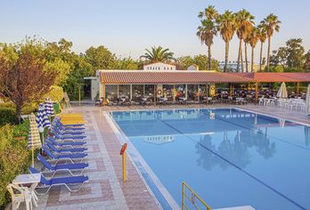 Hotel, Continental Palace