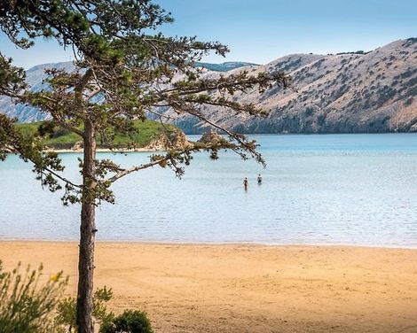 San Marino Resort Sahara Hotel & Rab Hotel-2