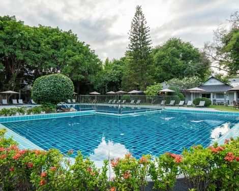 Sunshine Garden Resort-2