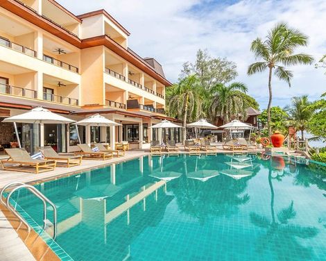 DoubleTree by Hilton Seychelles Allamanda Resort & Spa-3