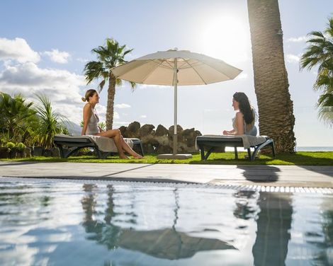 OCÉANO Health SPA Hotel Tenerife-4
