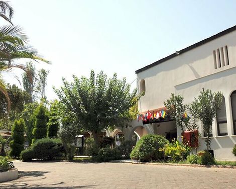 Dogan Paradise Family Club-1