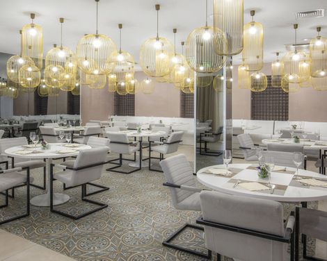 Aminess Bellevue Hotel-4