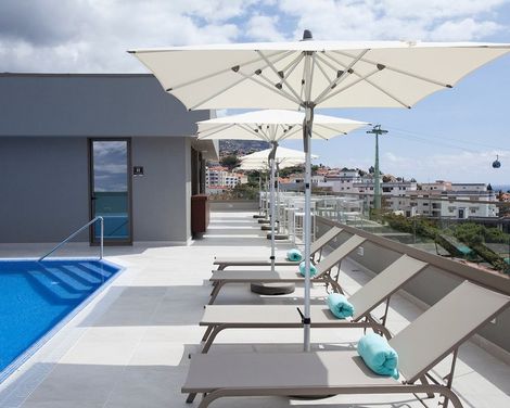 Turim Santa Maria Hotel-2