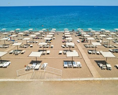 Viking Garden Hotel & Spa-1