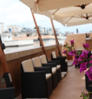 Augusta Lucilla Palace