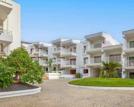 Apartments La Palma Affiliated by Meliá-4