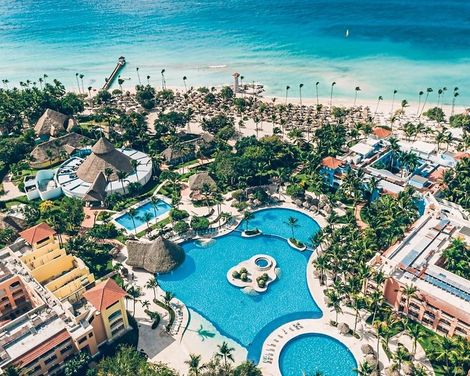 Iberostar Selection Hacienda Dominicus-1