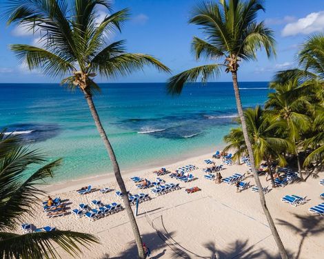 Viva Dominicus Beach by Wyndham, A Trademark All Inclusive-2