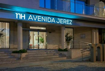 NH Avenida Jerez