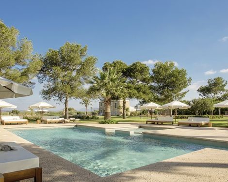 Fontsanta Hotel Thermal Spa & Wellness-4