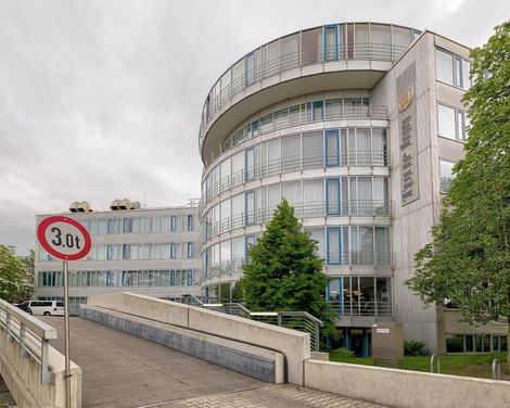 Tulip Inn München Messe-2