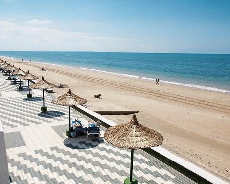 Hotel Playa de la Luz-3